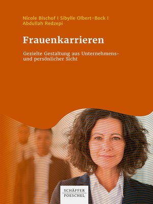 cover image of Frauenkarrieren